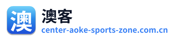 澳客 Logo